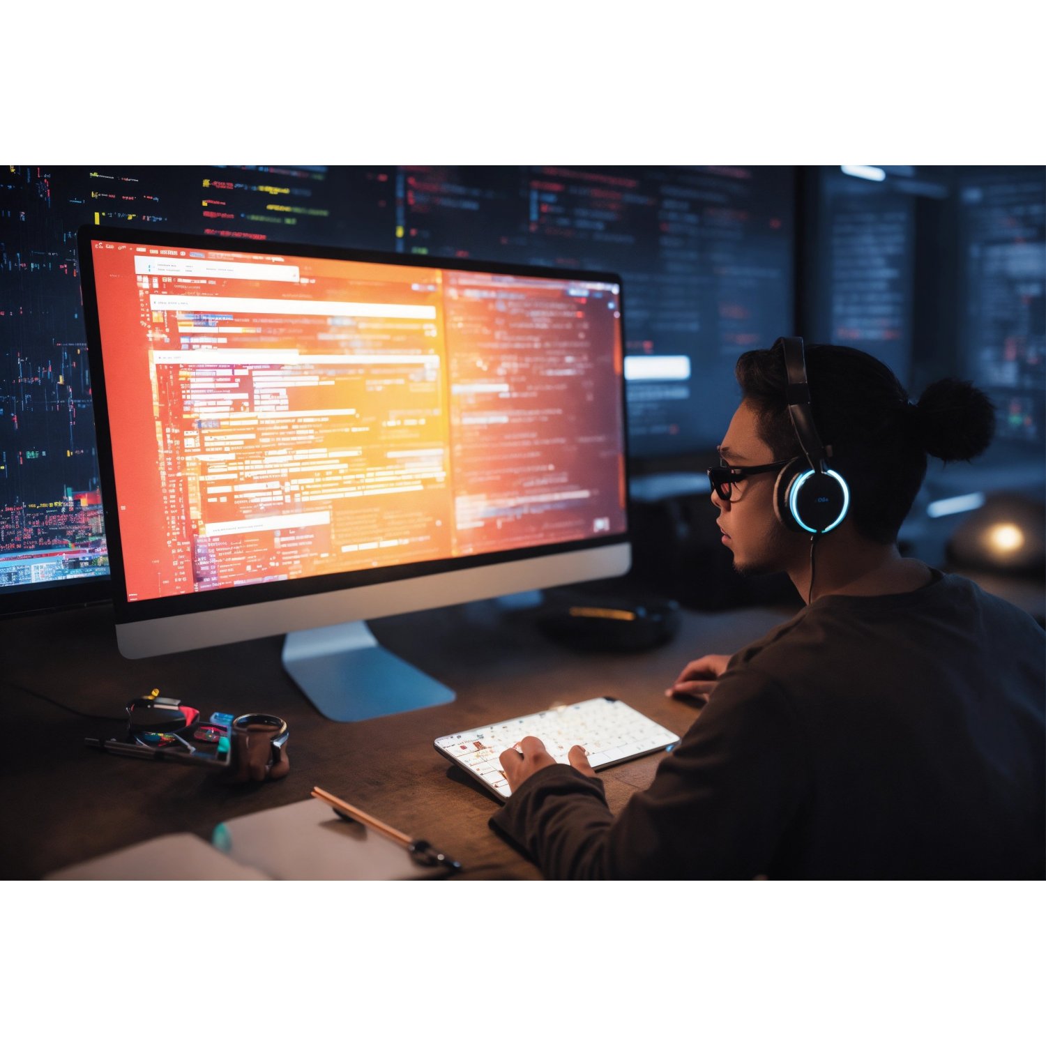 Yazılım nedir, nasıl öğrenilir? Yazılım dilleri nelerdir? Yazılıma nereden başlamalıyım?