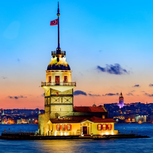 Türk Patent Marka Tescil