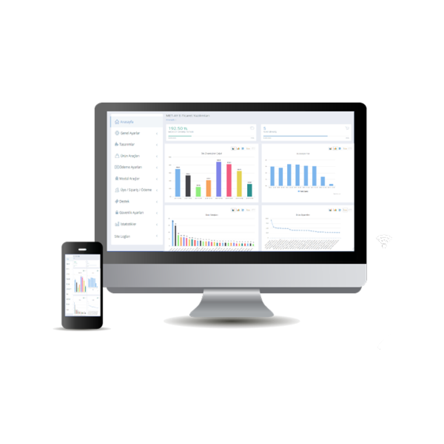 Opencart Toplu Seçenek Güncelleme Modülü