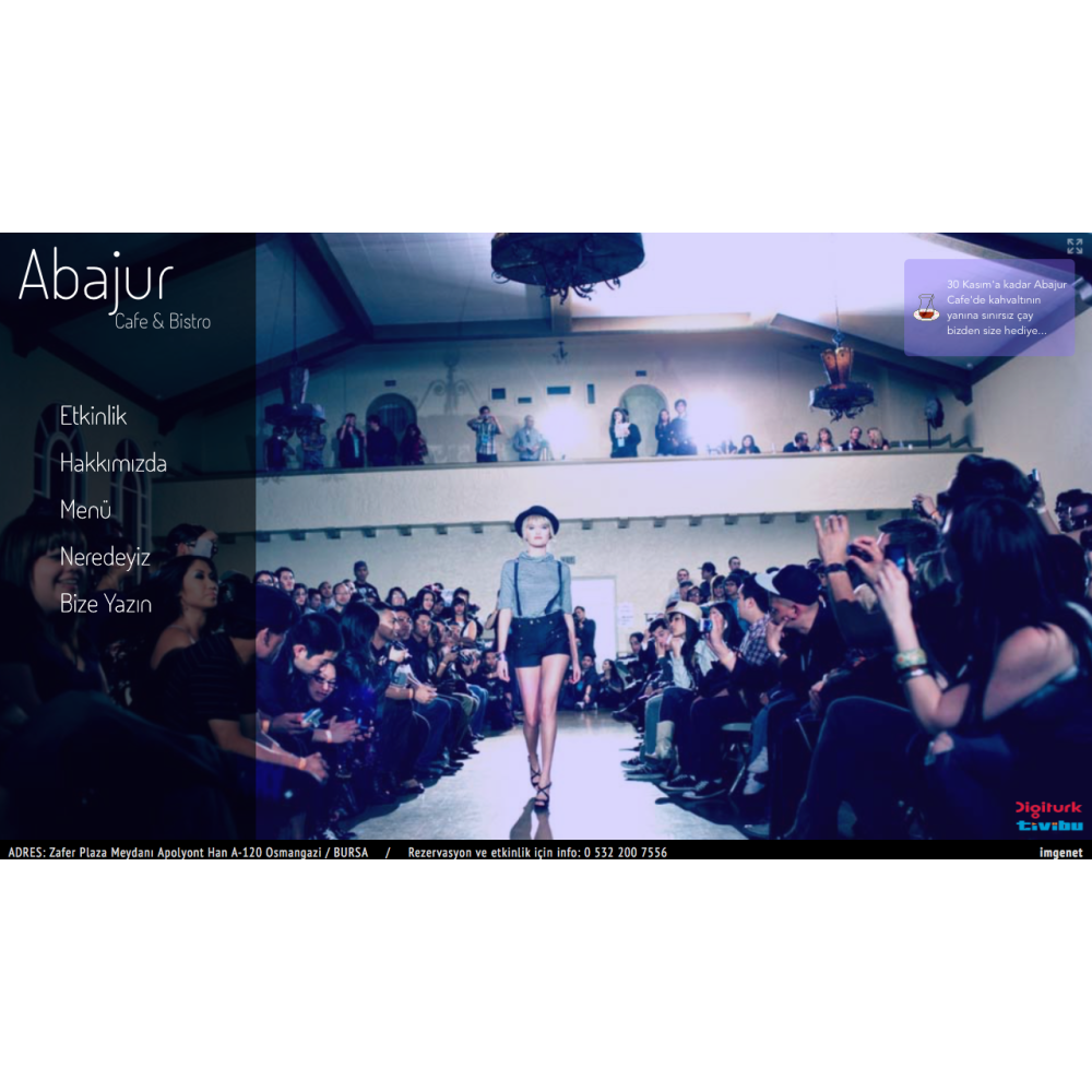 Kurumsal Web Premium Paket