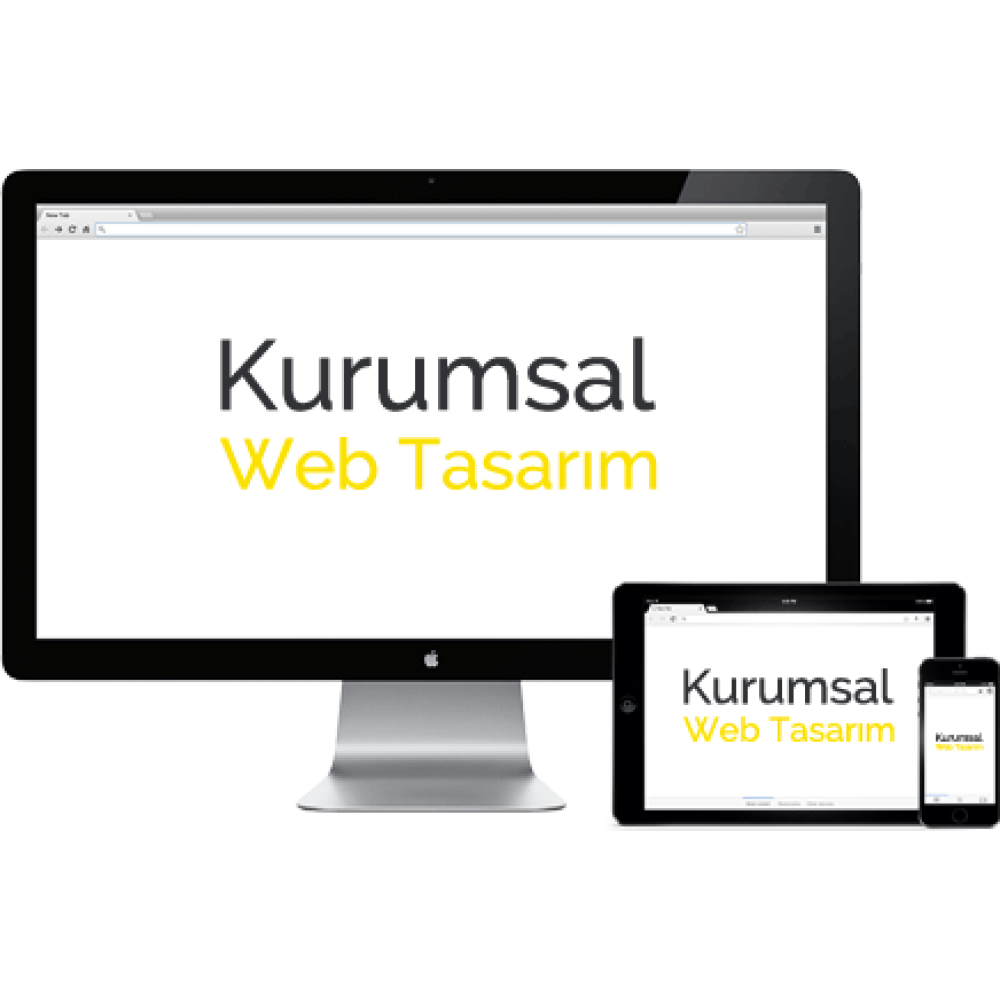 Kurumsal Web Premium Paket