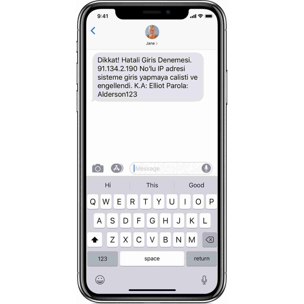 Opencart Güvenlik Modülü (SMS ve IP Kısıtlama)