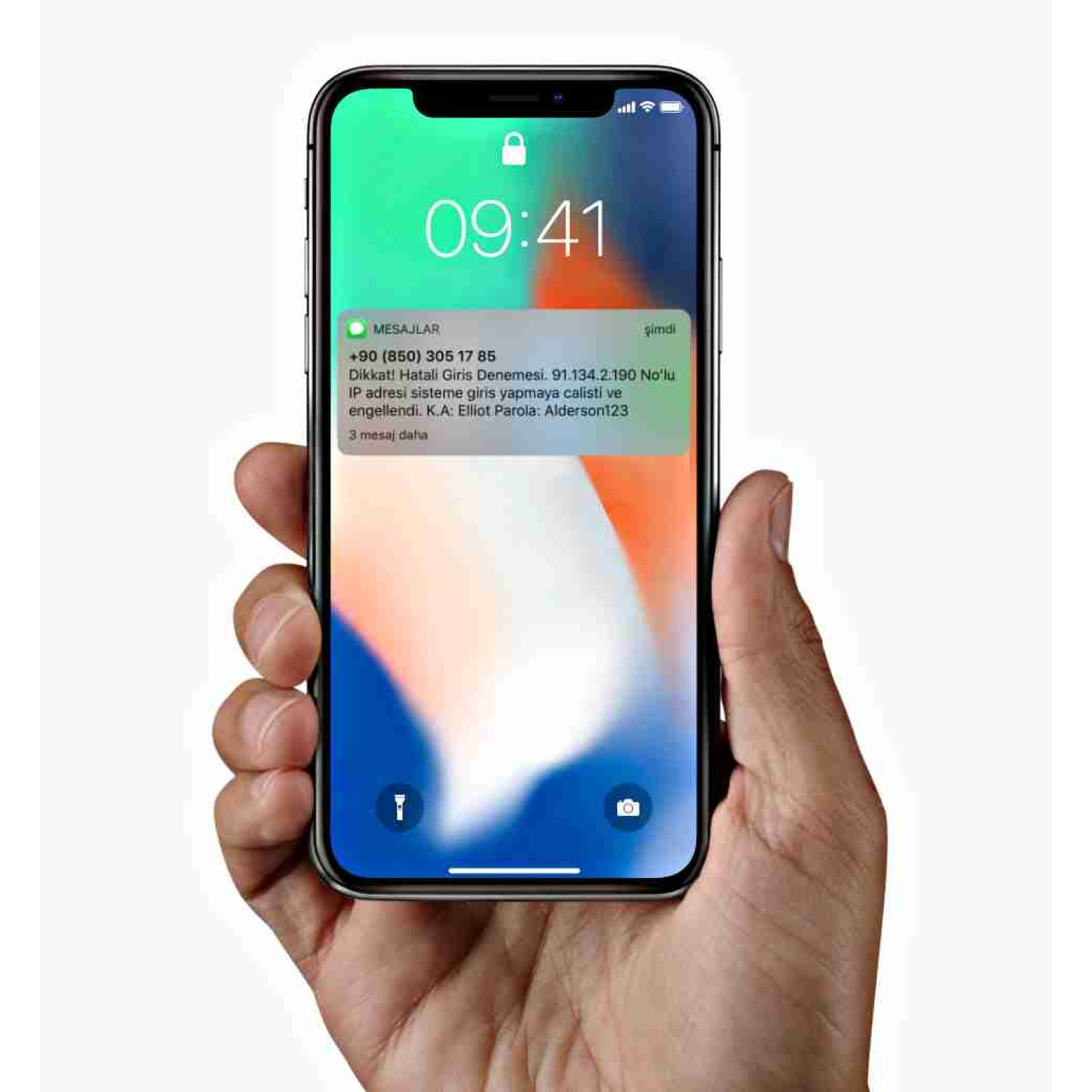 Opencart Güvenlik Modülü (SMS ve IP Kısıtlama)