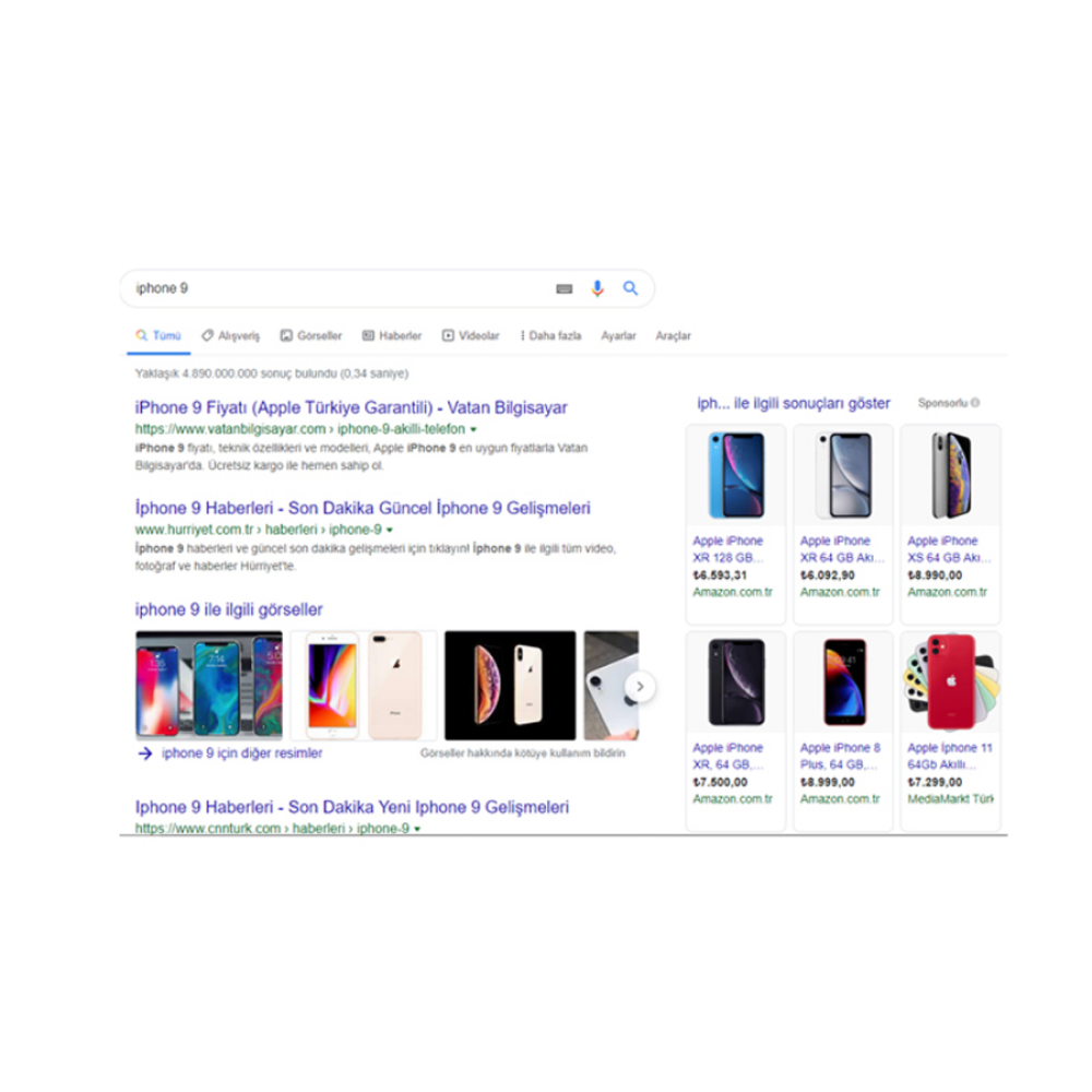 Opencart Google&Facebook Ürün Entegrasyonu