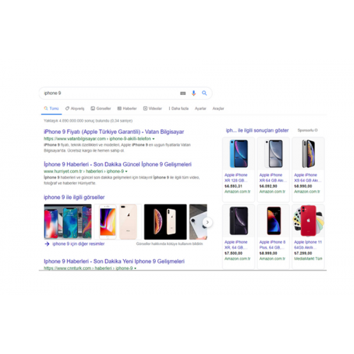 Opencart Google&Facebook Ürün Entegrasyonu