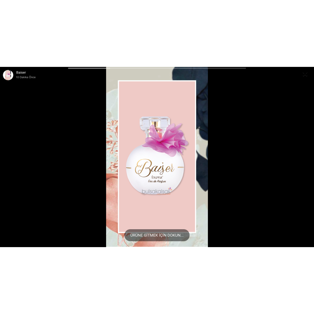 Opencart İnstagram Story Modülü