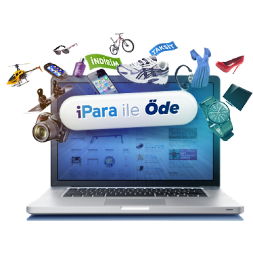 Opencart iPara Sanal Pos Modülü