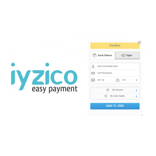 Opencart İyzico Kategori ve Ürün Bazlı Taksit Kısıtlama Açma Modülü