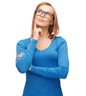 E-ticaret sitesi sahibi gülen kadın