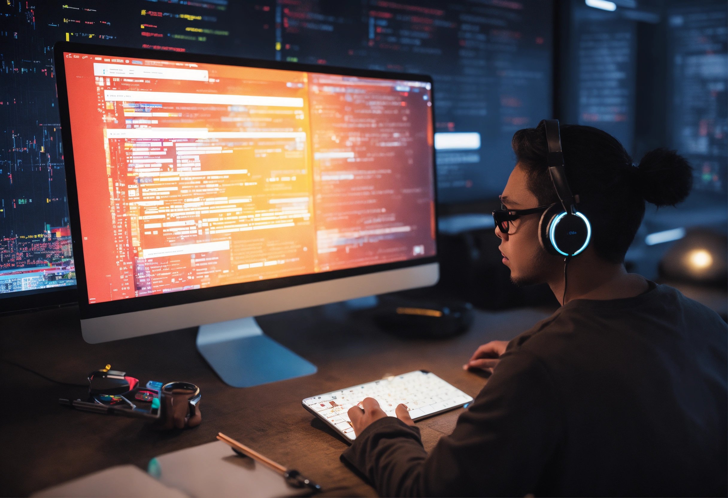 Yazılım nedir, nasıl öğrenilir? Yazılım dilleri nelerdir? Yazılıma nereden başlamalıyım?