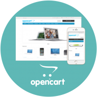 Opencart