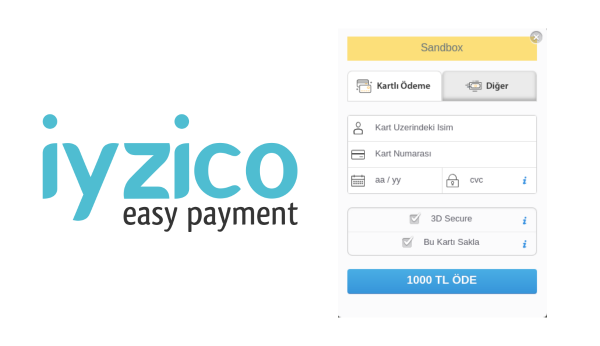 Opencart İyzico Kategori ve Ürün Bazlı Taksit Kısıtlama Açma Modülü