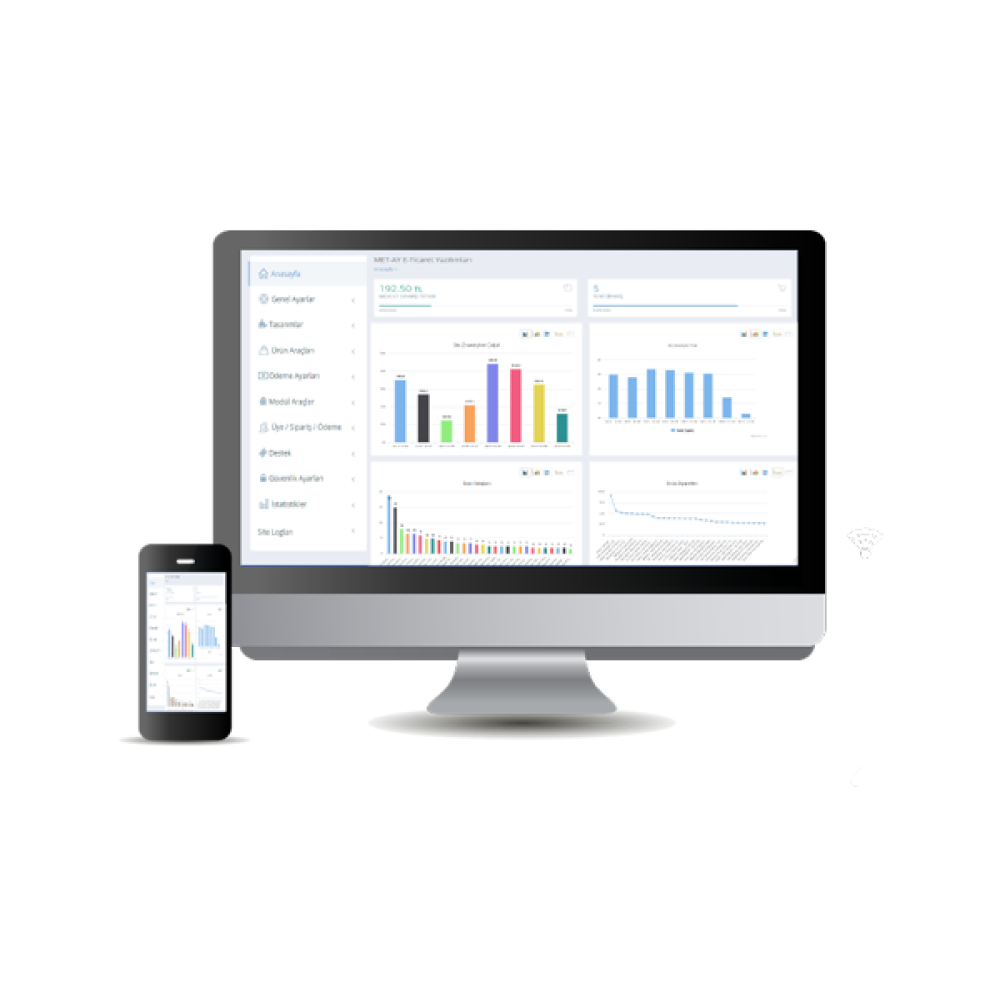 Bireysel Web Pro Paket Bireysel Web Pro Paket