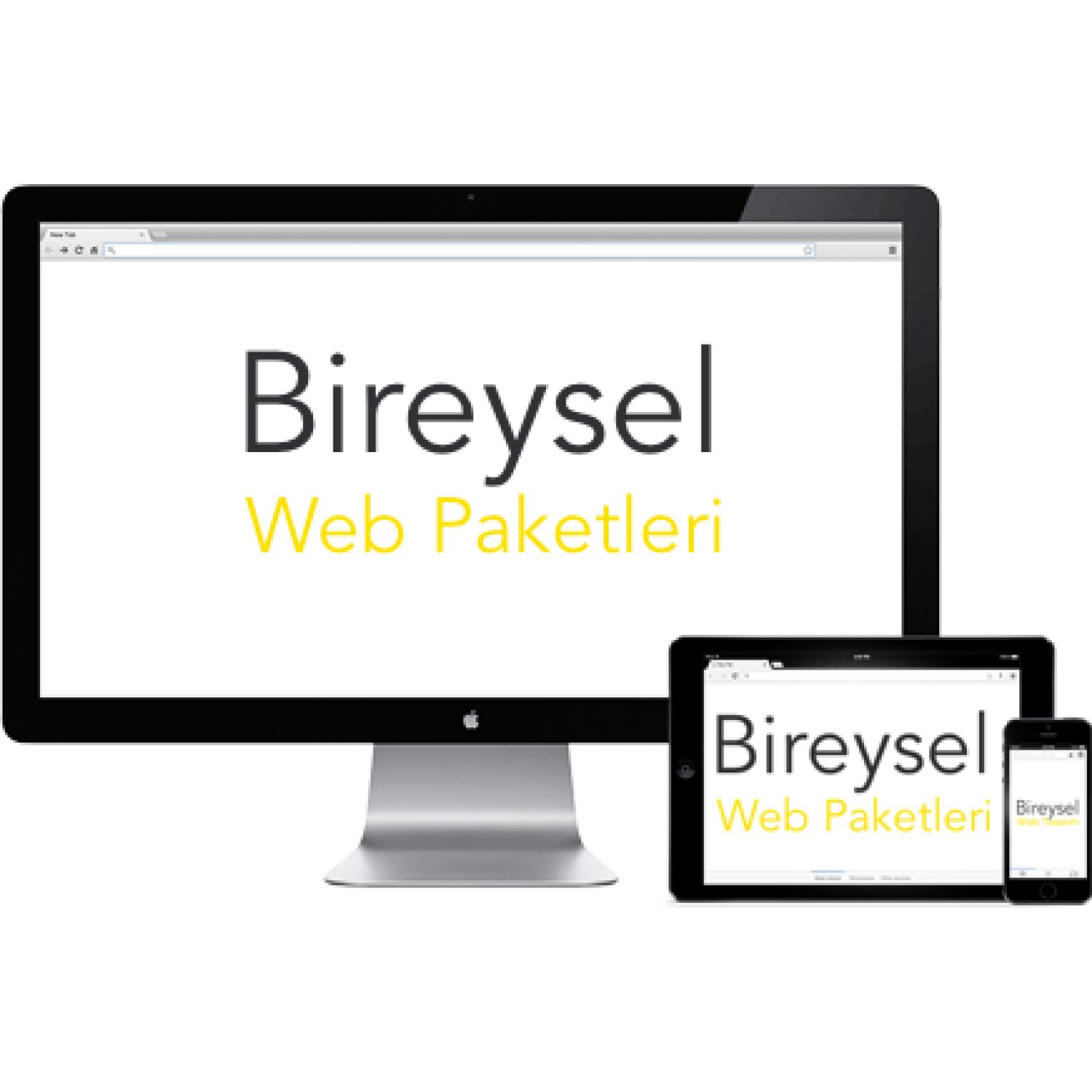 Bireysel Web Pro Paket