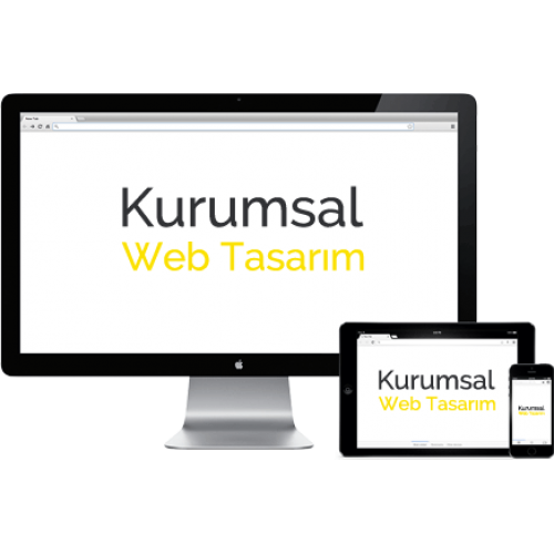 Kurumsal Web Mini Paket