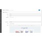 Opencart Toplu E-Mail (Mailing) Modülü