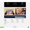 Opencart Pizza Tema