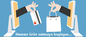 e-ticaret