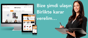 e-ticaret