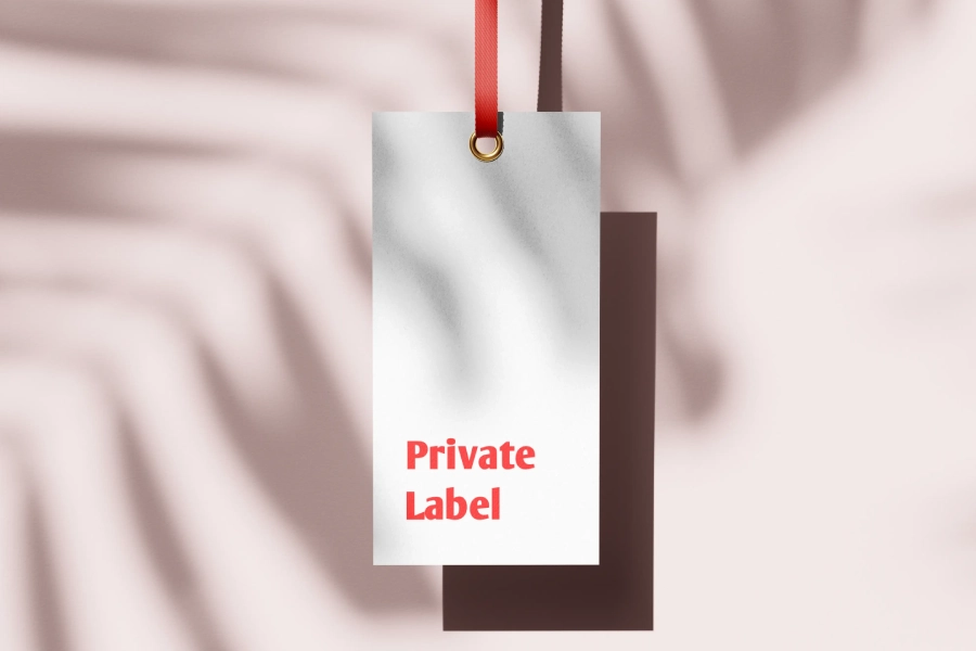 Private Label Nedir? Nasıl Yapılır? Kendi Markanla Ürün Satmanın En Karlı Yolu