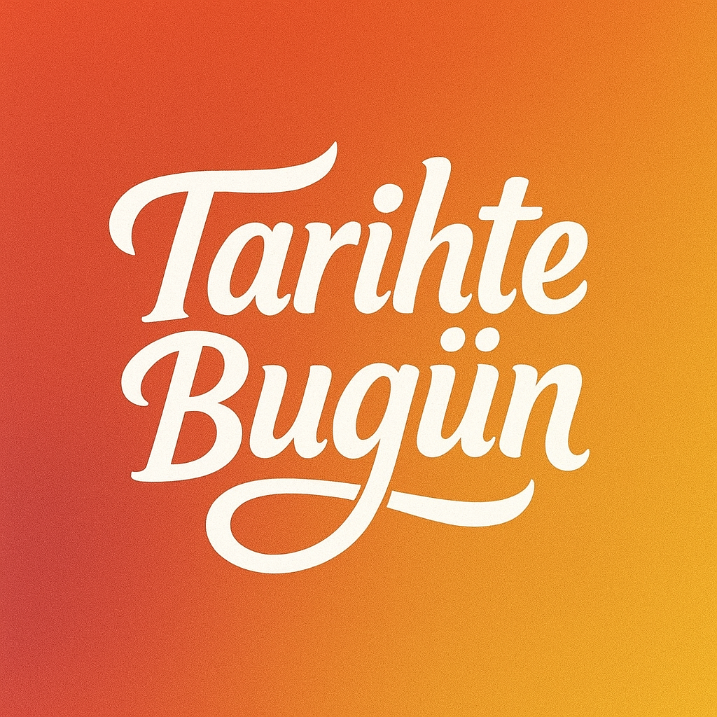 Tarihte Bugün